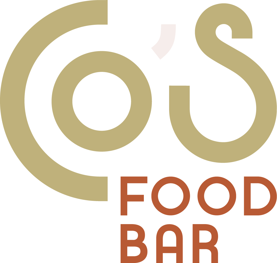 Logo Co's foodbar 's-Hertogenbosch